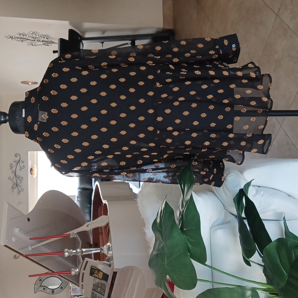 Chicos Top - Picture 4 of 7